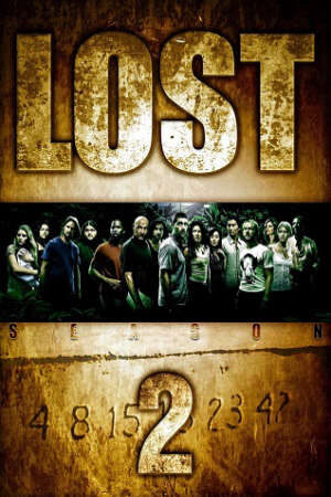 Xem phim Mất Tích ( 2)  - Lost (season 2) (2005)