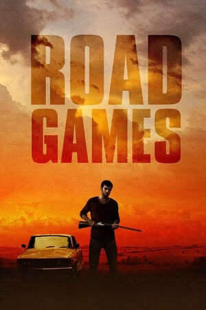 Xem phim Con Đường Chết Chóc  - Road Games (2015)