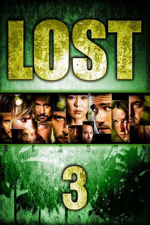 Xem phim Mất Tích ( 3)  - Lost (season 3) (2006)