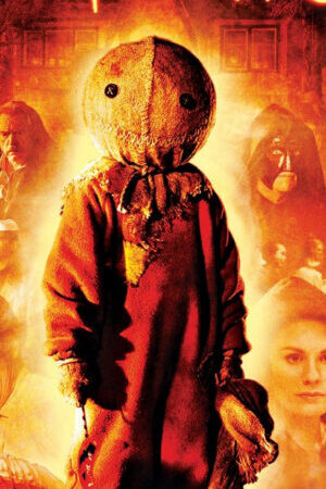 Xem phim Trick r Treat  - Trick r Treat (2007)