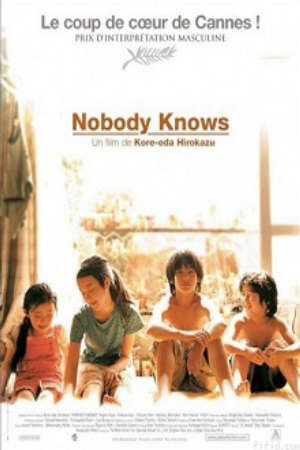 Xem phim Không ai biết  - Nobody Knows (2004)