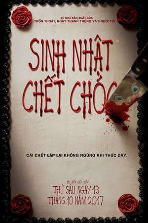 Xem phim Sinh Nhật Chết Chóc  - Happy Death Day (2017)