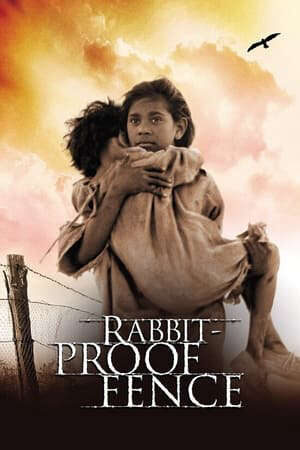 Xem phim Hàng Rào Ngăn Thỏ  - Rabbit Proof Fence (2002)