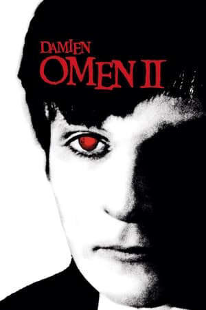 Xem phim Đứa Con Của Satan 2  - Damien Omen II (1978)