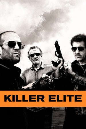 Xem phim Sát Thủ Chuyên Nghiệp (2011)  - Killer Elite (2011)