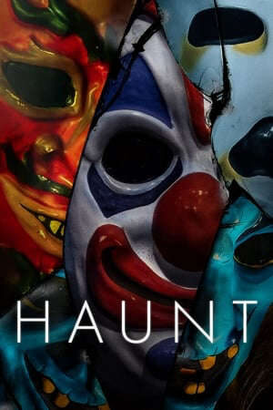 Xem phim Ác Mộng Halloween  - Haunt (2019)