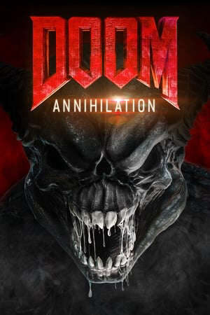 Xem phim Doom Diệt Vong  - Doom Annihilation (2019)