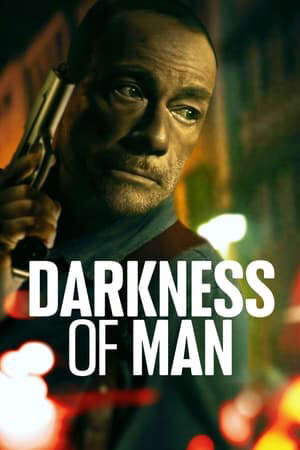 Xem phim Góc Khuất Sát Thủ  - Darkness of Man (2024)