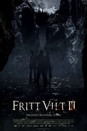 Xem phim Mồi Nhử Rừng Hoang 3  - Fritt vilt IIICold Prey 3 (2010)