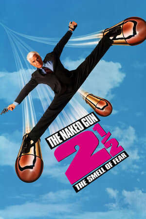 Xem phim Họng Súng Vô Hình 25  - The Naked Gun 2½ The Smell of Fear (1991)