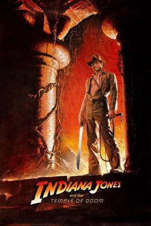 Xem phim Indiana Jones và Ngôi Đền Chết Chóc  - Indiana Jones and the Temple of Doom (1984)