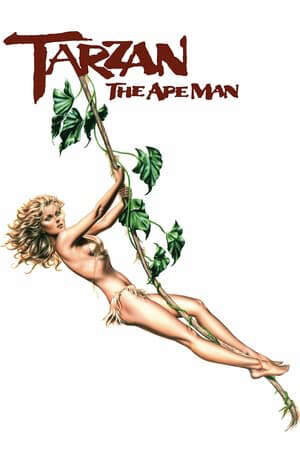 Xem phim Tarzan Người Vượn  - Tarzan the Ape Man (1981)