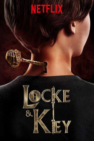 Xem phim Chìa Khoá Chết Chóc ( 1)  - Locke Key (Season 1) (2020)