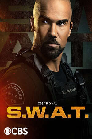 Xem phim Đội Đặc Nhiệm SWAT ( 6)  - SWAT (Season 6) (2022)