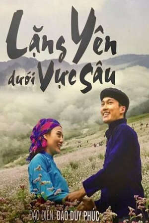 Xem phim Lặng Yên Dưới Vực Sâu  - Lang Yen Duoi Vuc Sau (2017)