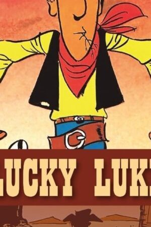 Xem phim Những Cuộc Phiêu Lưu Mới Của Lucky Luke  - The New Adventures Of Lucky Luke ()