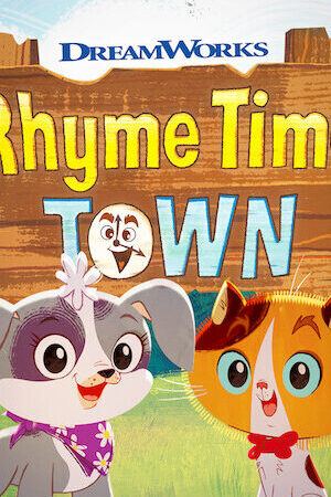 Xem phim Thị Trấn Cổ Tích ( 2)  - Rhyme Time Town (Season 2) (2021)