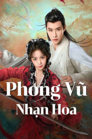 Xem phim Phong Vũ Nhạn Hoa  - Dual Love (2024)