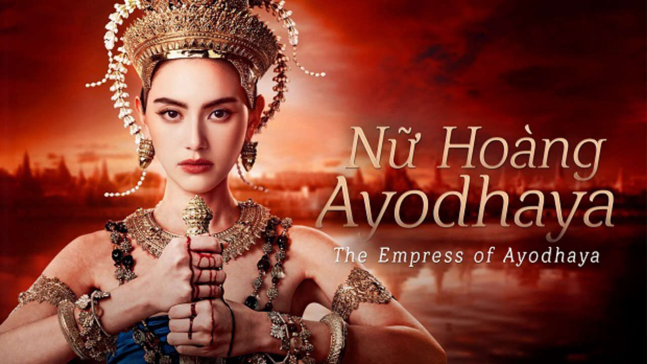 Poster of Nữ Hoàng Ayodhaya