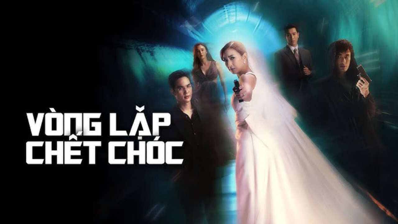 Poster of Vòng Lặp Chết Chóc