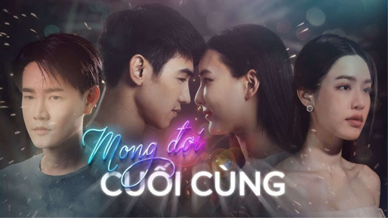 Poster of Mong Đợi Cuối Cùng