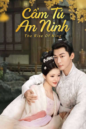 Xem phim Cẩm Tú An Ninh  - The Rise of Ning (2024)