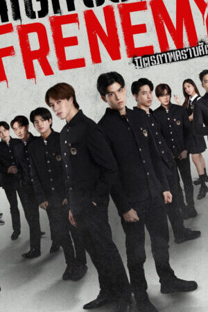 Xem phim Người Bạn Thù Địch  - High School Frenemy (2024)