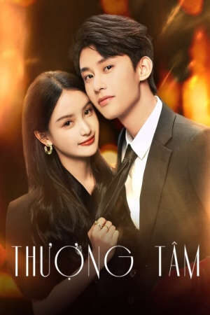 Xem phim Thượng Tâm  - The Dark Crown (2024)