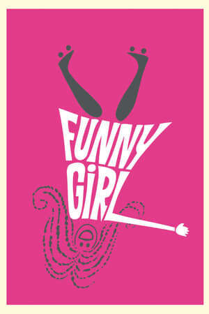 Xem phim Cô Nàng Vui Vẻ  - Funny Girl (1968)