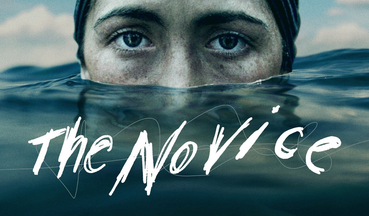 Poster of The Novice