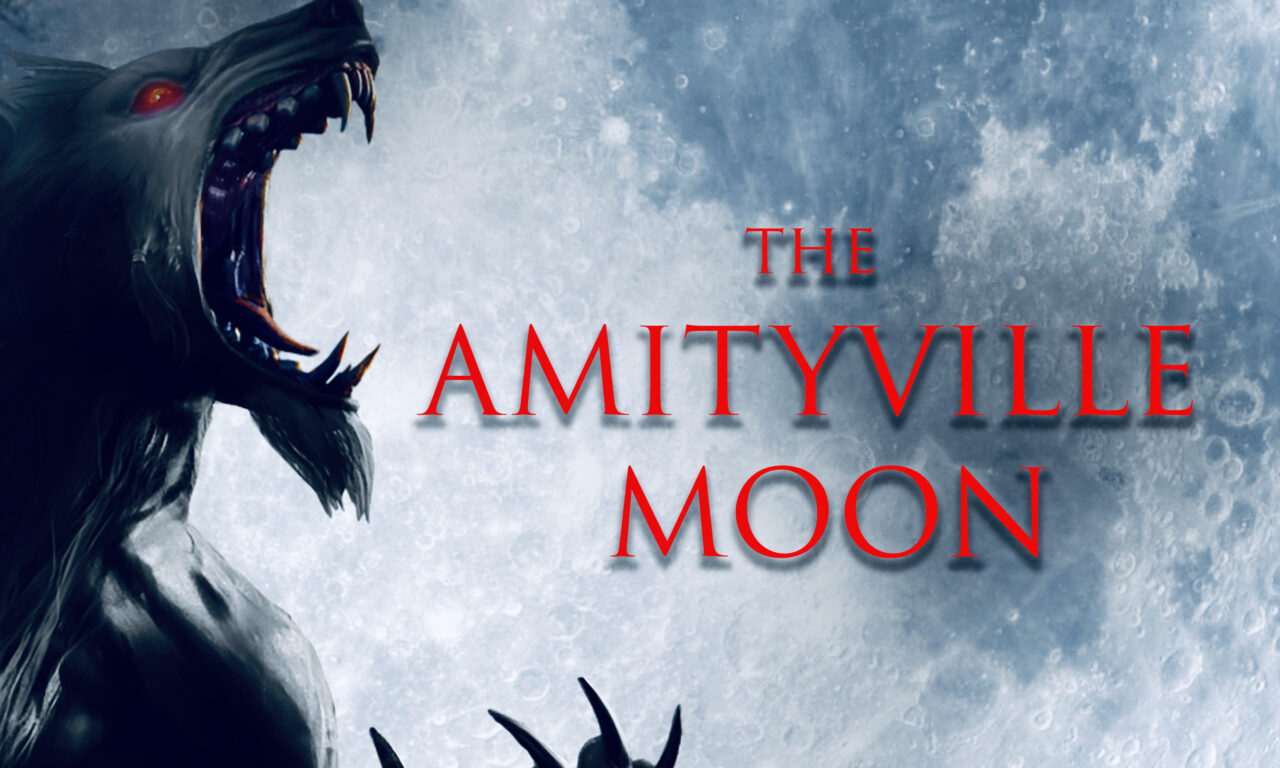 Poster of The Amityville Moon