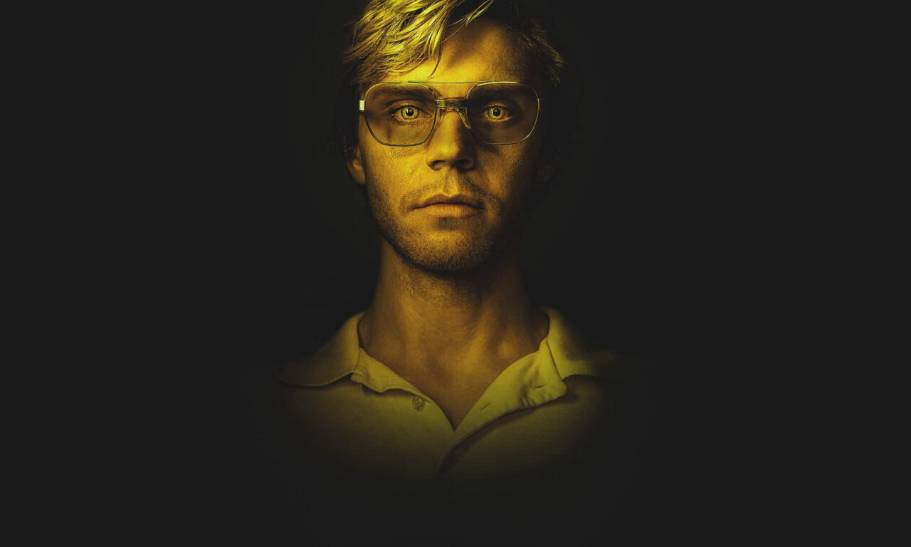 Poster of Dahmer Quái Vật Câu Chuyện Về Jeffrey Dahmer ( 2)