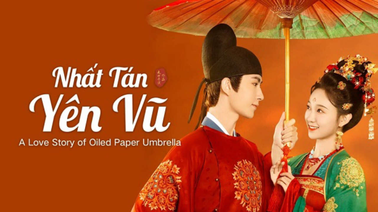 Poster of Nhất Tán Yên Vũ