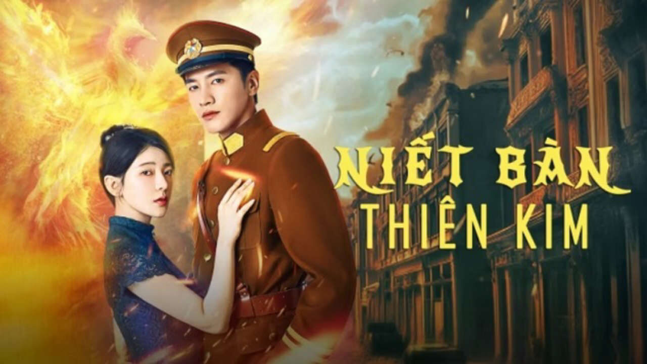 Poster of Niết Bàn Thiên Kim