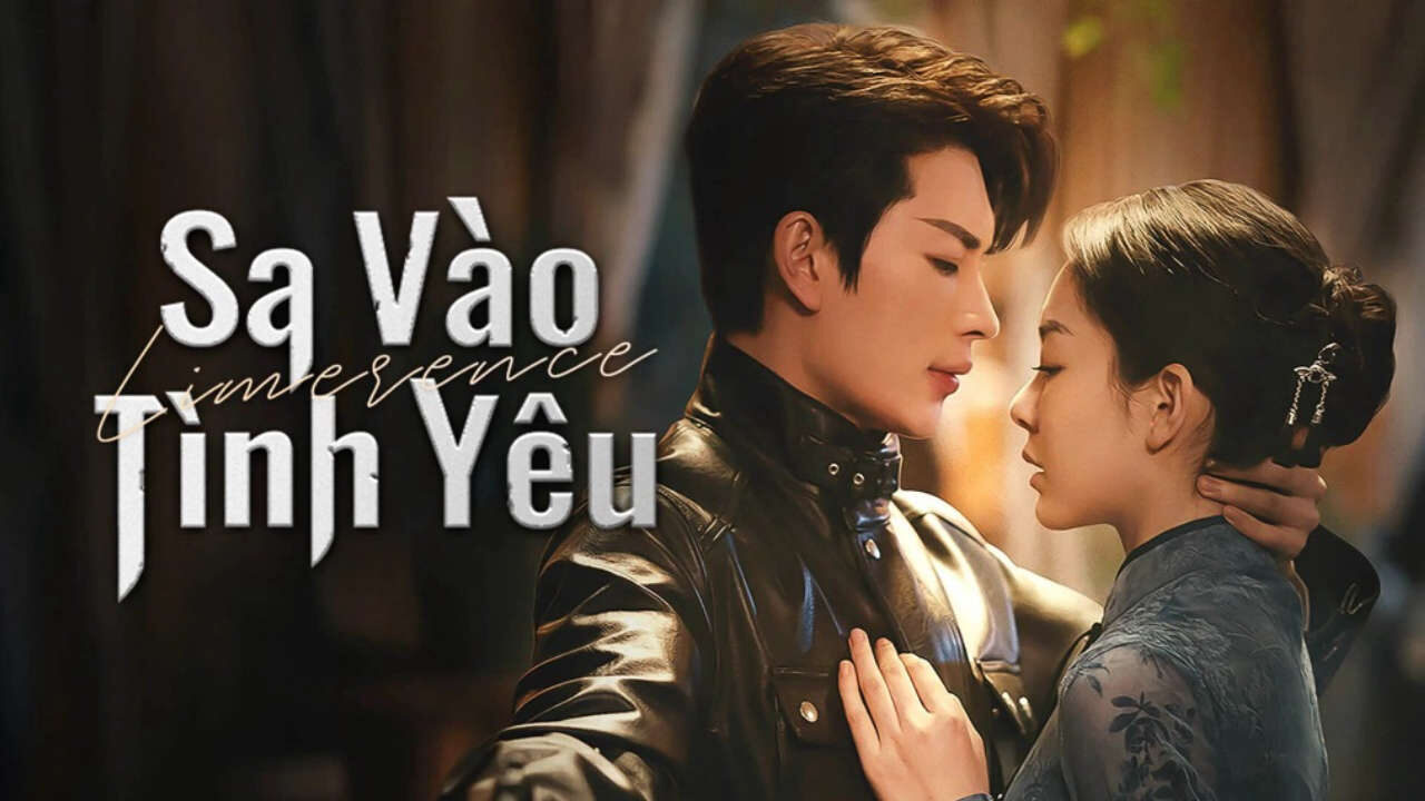 Poster of Sa Vào Tình Yêu