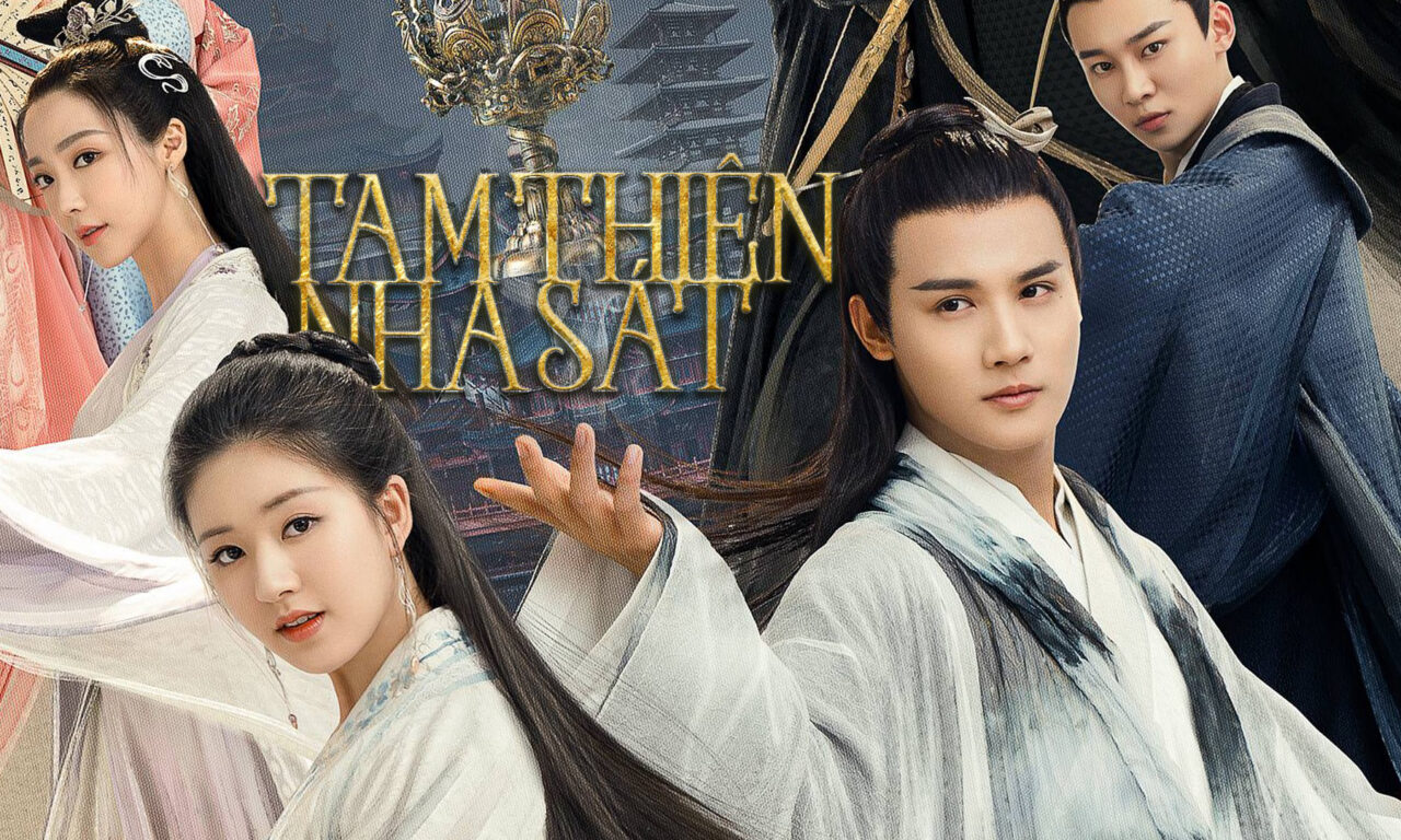 Poster of Tam Thiên Nha Sát