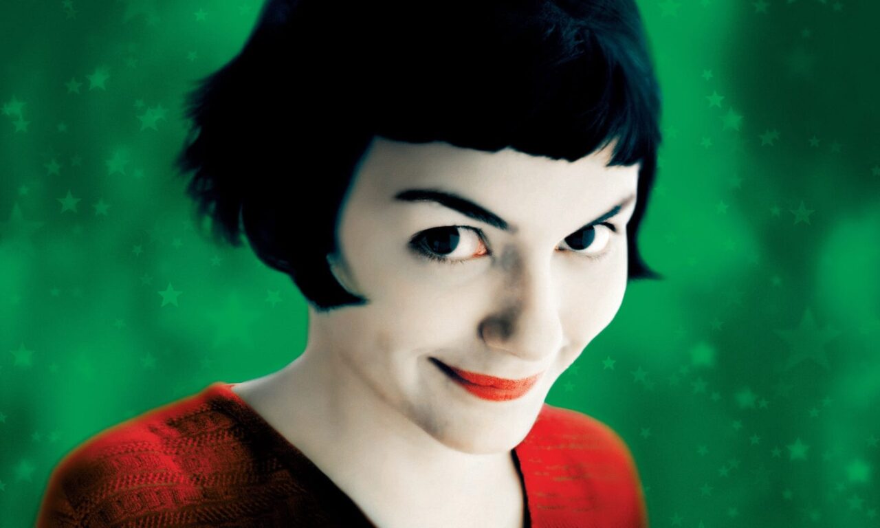 Poster of Cuộc Đời Của Amelie Poulain