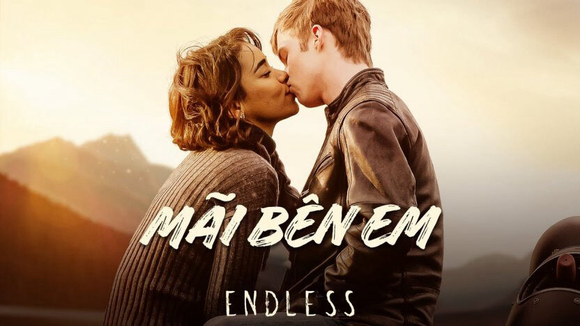 Poster of Mãi Bên Em