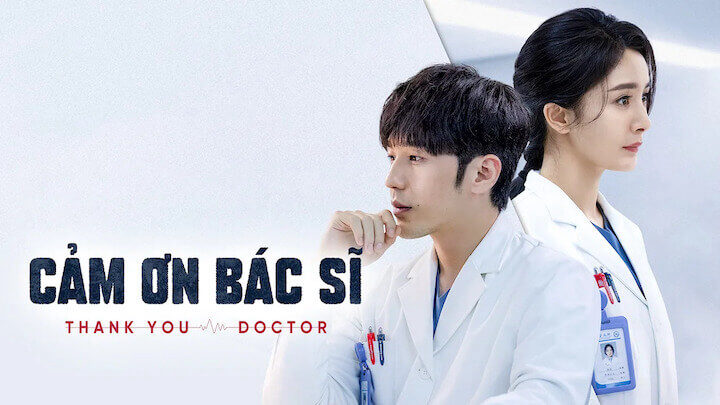 Poster of Cảm Ơn Bác Sĩ