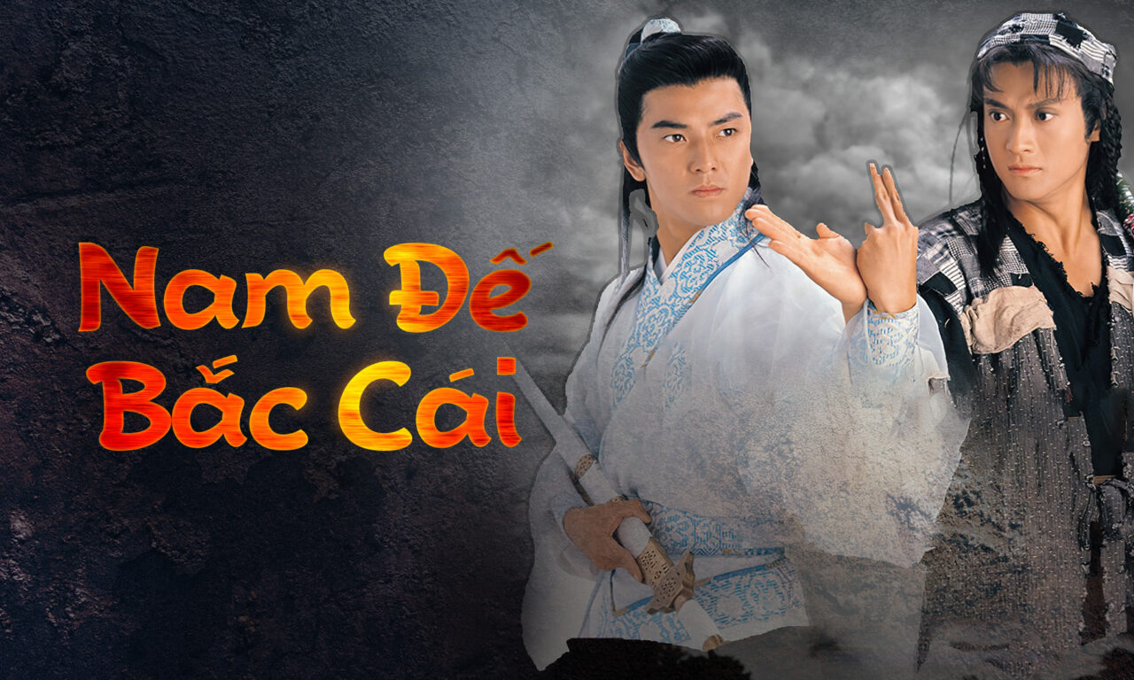 Poster of Nam Đế Bắc Cái