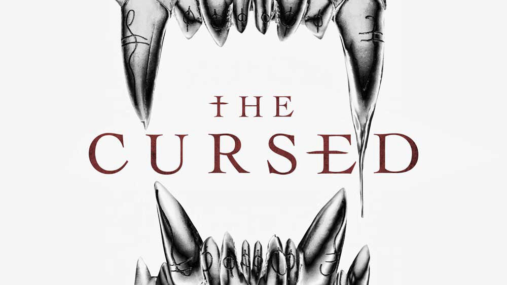 Poster of The Cursed