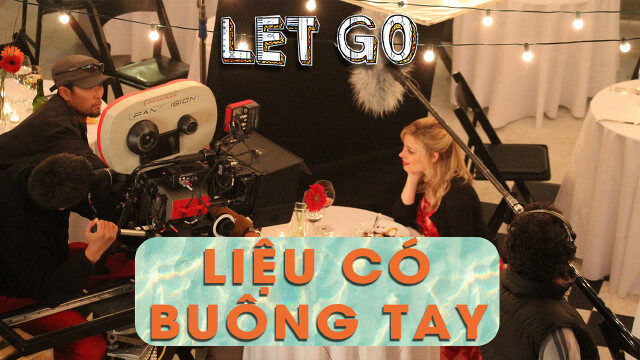 Poster of Liệu Có Buông Tay