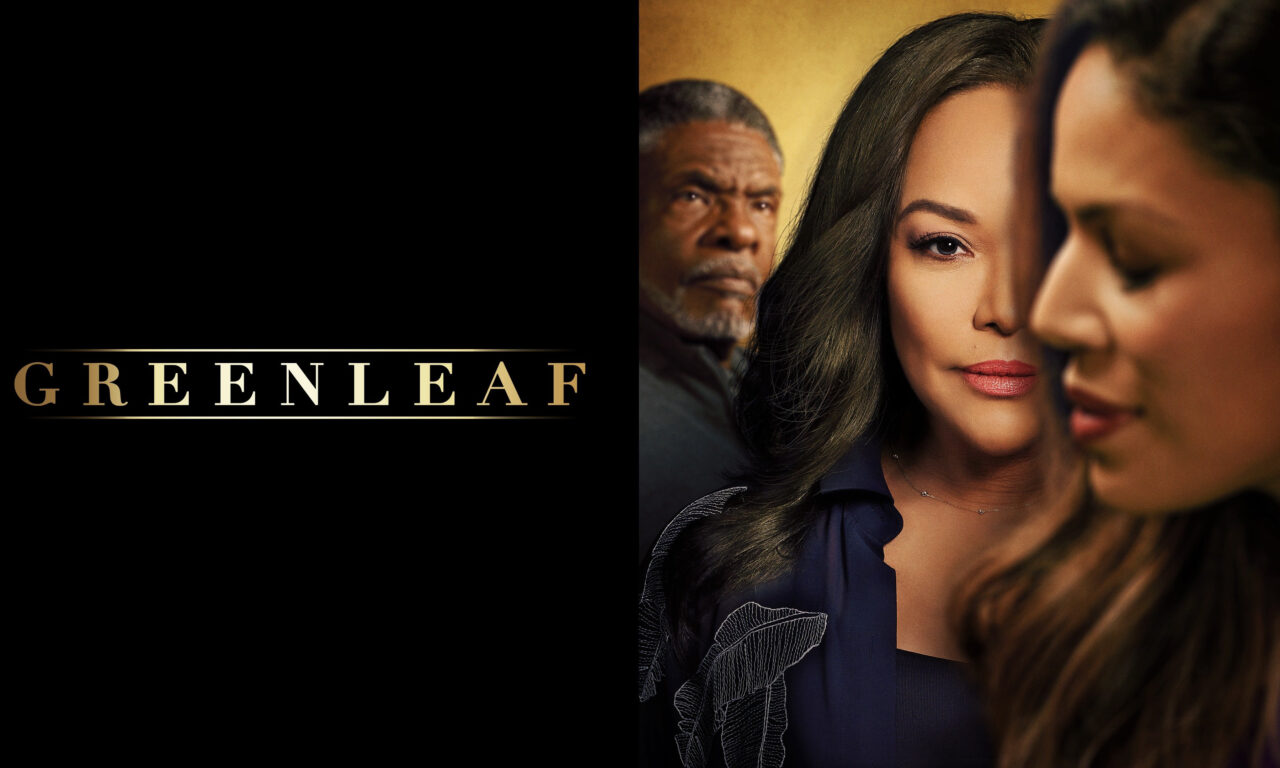 Poster of Greenleaf ( 4)