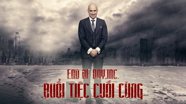 Poster of Buổi Tiệc Cuối Cùng