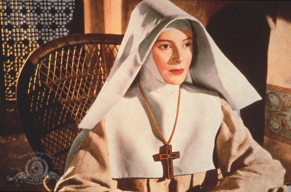 Poster of Black Narcissus