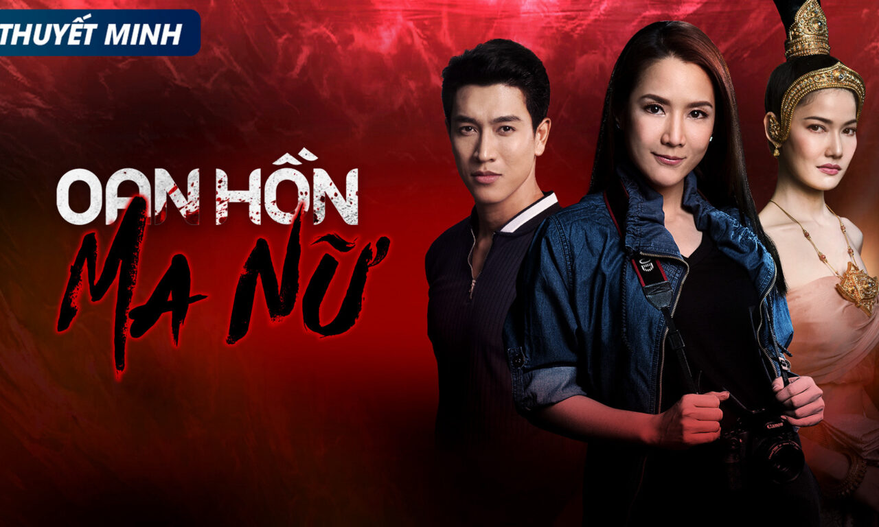 Xem phim Oan Hồn Ma Nữ  - Sang Nang Prai (2019)