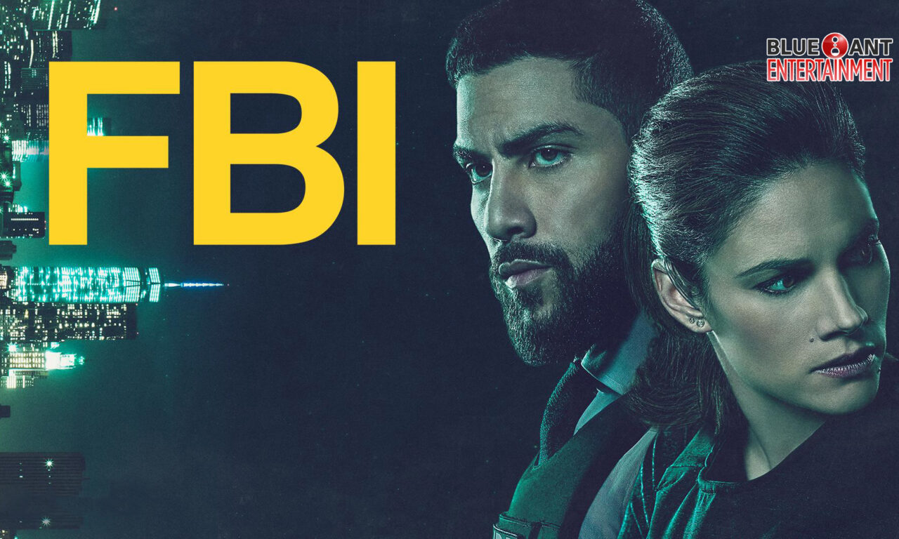 Poster of FBI S3