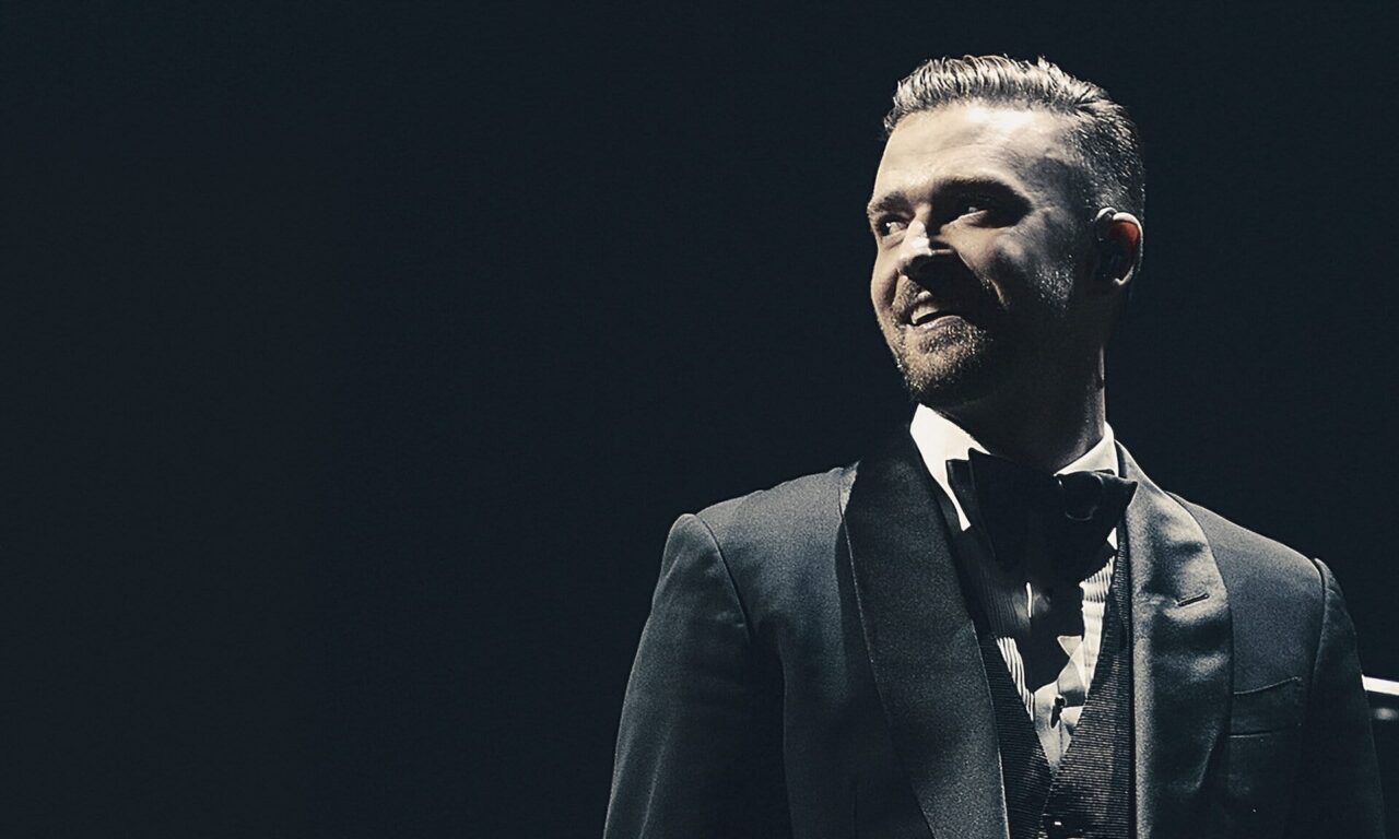 Poster of Justin Timberlake và The Tennessee Kids