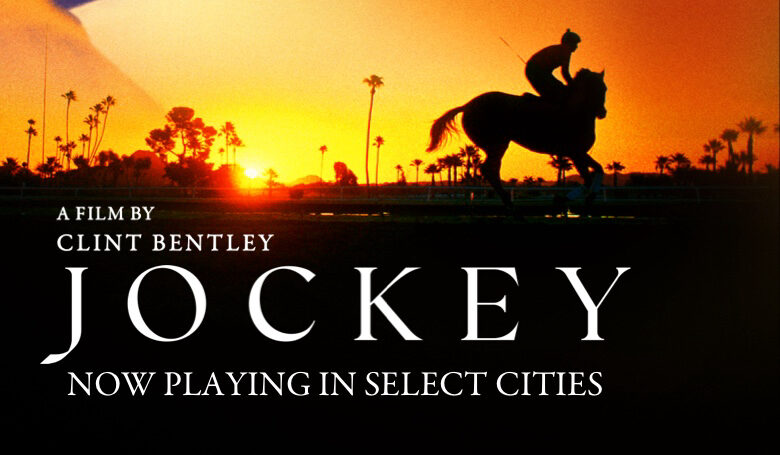 Poster of Jockey