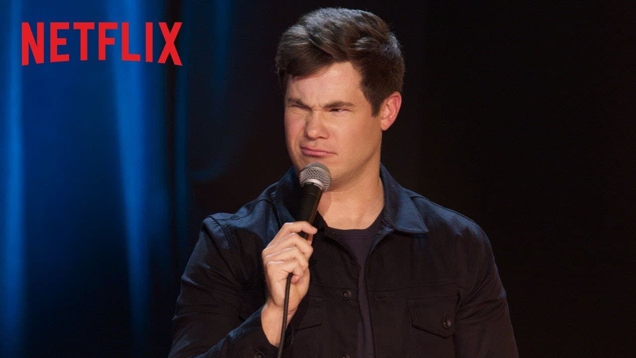 Poster of Adam Devine Khoảnh Khắc Tuyệt Vời Nhất